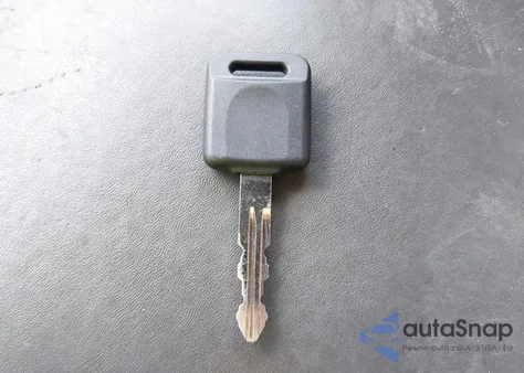 2008 Nissan Xterra S из США, поврежденный, VIN 5N1AN08U58C533917